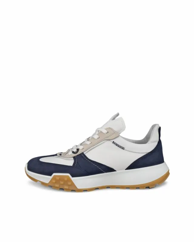 ECCO Casual | Sneakers-RETRO SNEAKER M