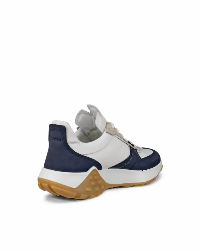 ECCO Casual | Sneakers-RETRO SNEAKER M