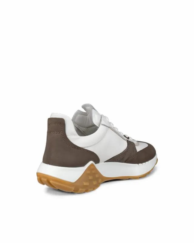 ECCO Casual | Sneakers-RETRO SNEAKER M