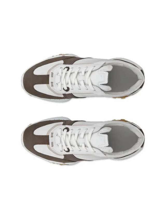 ECCO Casual | Sneakers-RETRO SNEAKER M