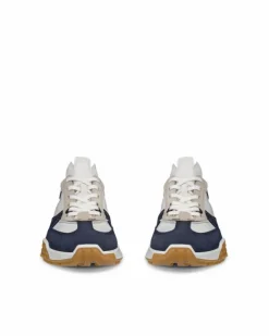 ECCO Casual | Sneakers-RETRO SNEAKER M