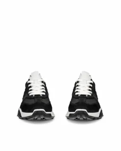 ECCO Sneakers | Casual-RETRO SNEAKER W Black