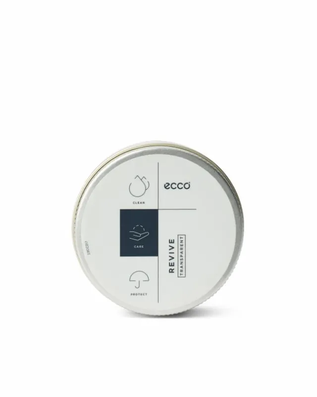 ECCO Care | Care-Revive Transparent
