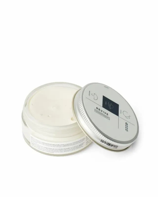 ECCO Care | Care-Revive Transparent