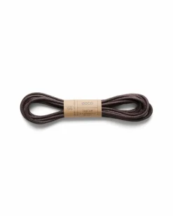 ECCO Laces | Laces-Round Laces Brown