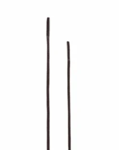 ECCO Laces | Laces-Round Laces Brown