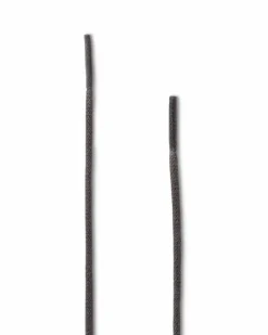 ECCO Laces | Laces-Round Laces Grey