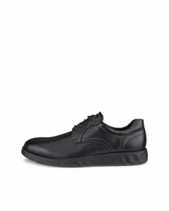 ECCO Business-S LITE HYBRID Black
