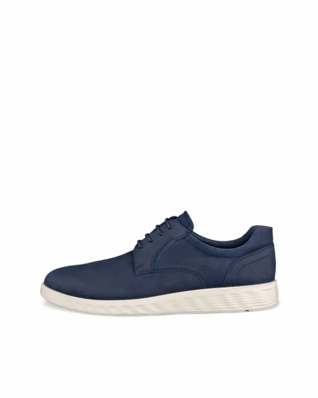 ECCO Business-S LITE HYBRID Navy