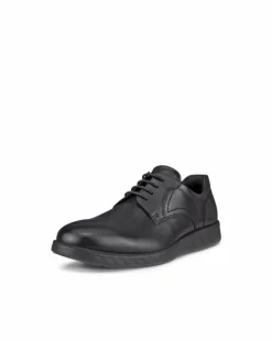 ECCO Business-S LITE HYBRID Black