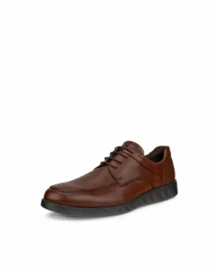 ECCO Business-S LITE HYBRID Brown