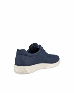 ECCO Business-S LITE HYBRID Navy