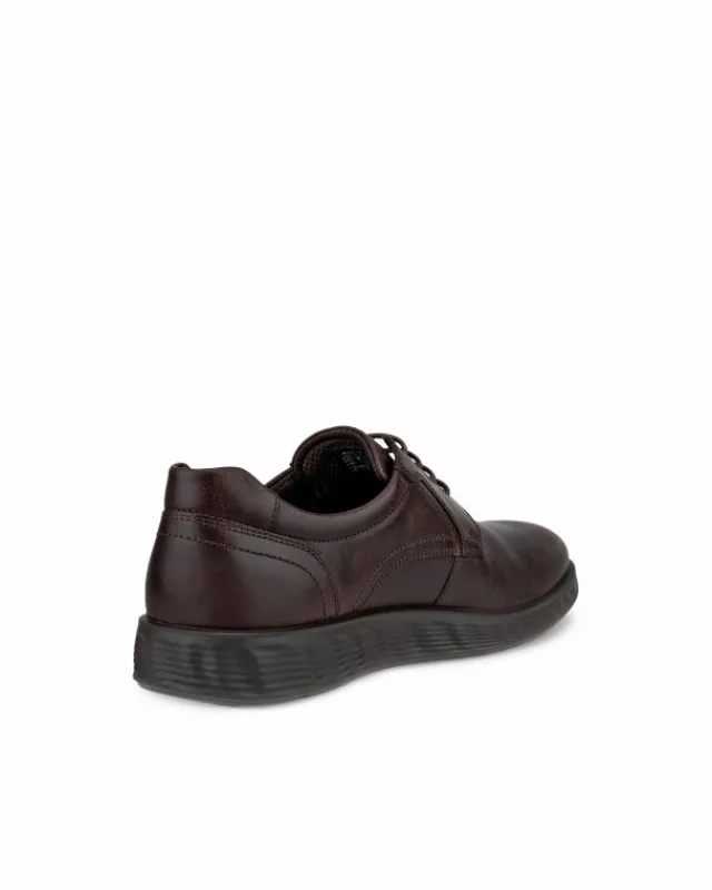ECCO Business-S LITE HYBRID Brown