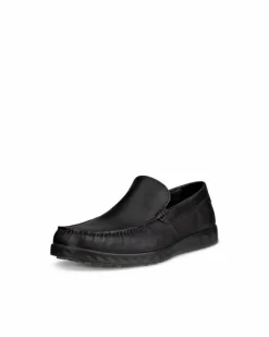 ECCO Business | Slip Ons-S LITE MOC M Black