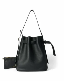 ECCO Crossbody & Shoulder Bags-Sail Bag Black