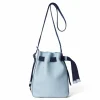 ECCO Crossbody & Shoulder Bags-Sail Bag Blue