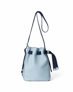 ECCO Crossbody & Shoulder Bags-Sail Bag Blue