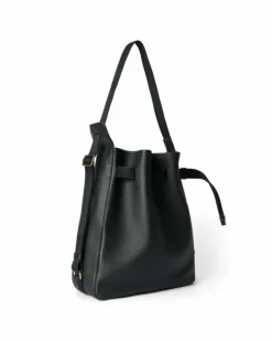 ECCO Crossbody & Shoulder Bags-Sail Bag Black