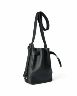 ECCO Crossbody & Shoulder Bags-Sail Bag Black