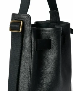 ECCO Crossbody & Shoulder Bags-Sail Bag Black