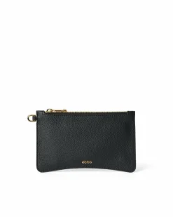 ECCO Crossbody & Shoulder Bags-Sail Bag Black