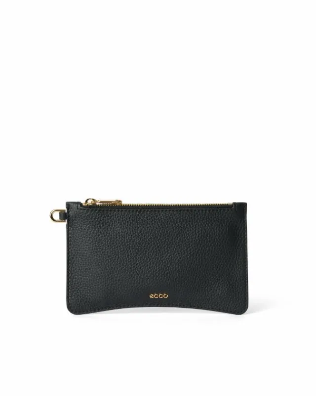ECCO Crossbody & Shoulder Bags-Sail Bag Black