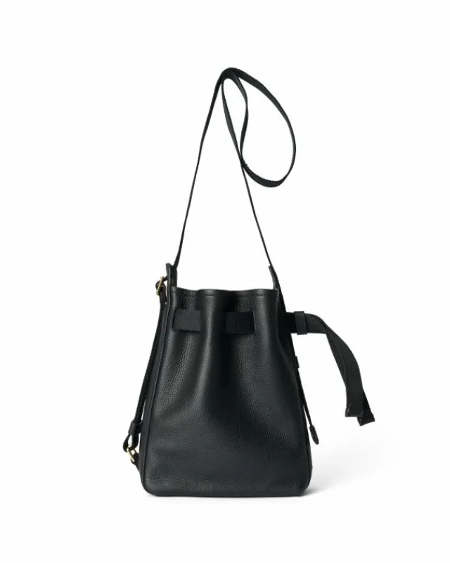 ECCO Crossbody & Shoulder Bags-Sail Bag Black
