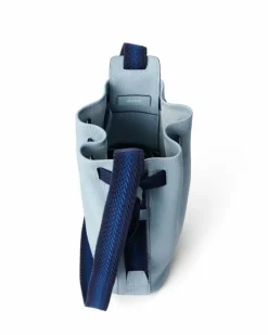 ECCO Crossbody & Shoulder Bags-Sail Bag Blue