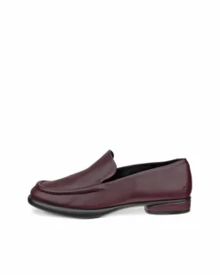 ECCO Casual | Flats-SCULPTED LX Purple