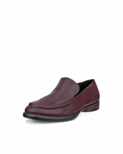 ECCO Casual | Flats-SCULPTED LX Purple