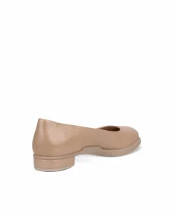 ECCO Casual | Flats-SCULPTED LX Brown