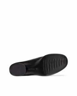 ECCO Casual | Flats-SCULPTED LX Black