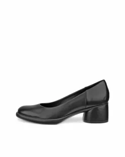 ECCO Heels-SCULPTED LX 35 Black