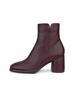 ECCO Heels-SCULPTED LX 55 Purple