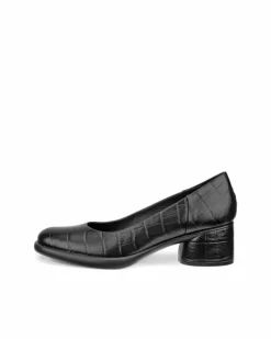 ECCO Heels-SCULPTED LX 35 Black