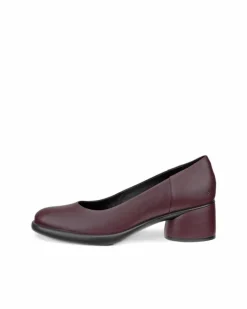 ECCO Heels-SCULPTED LX 35 Purple