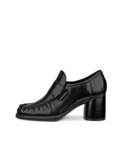 ECCO Heels-SCULPTED LX 55 Black