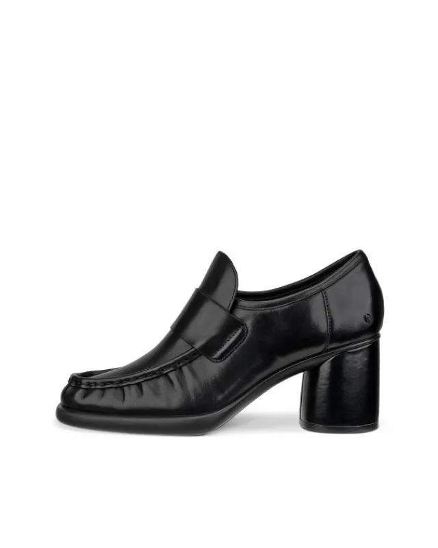 ECCO Heels-SCULPTED LX 55 Black