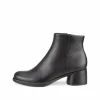 ECCO Heels-SCULPTED LX 35 Black