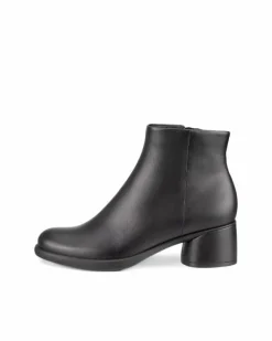 ECCO Heels-SCULPTED LX 35 Black