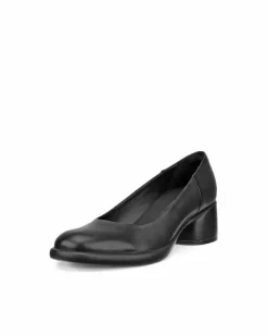 ECCO Heels-SCULPTED LX 35 Black