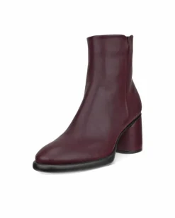 ECCO Heels-SCULPTED LX 55 Purple