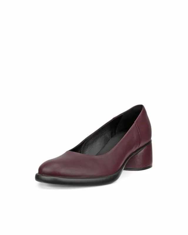 ECCO Heels-SCULPTED LX 35 Purple