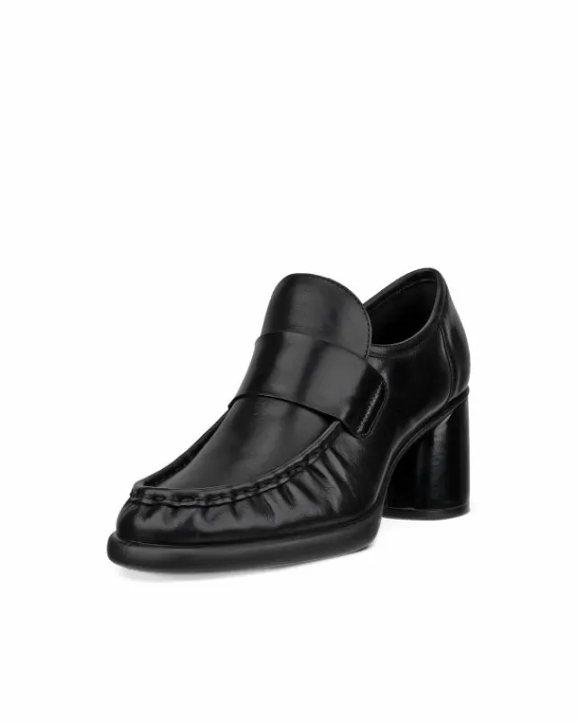 ECCO Heels-SCULPTED LX 55 Black