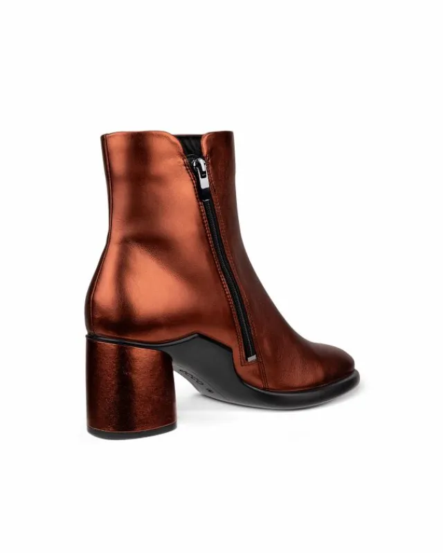 ECCO Heels-SCULPTED LX 55 Brown
