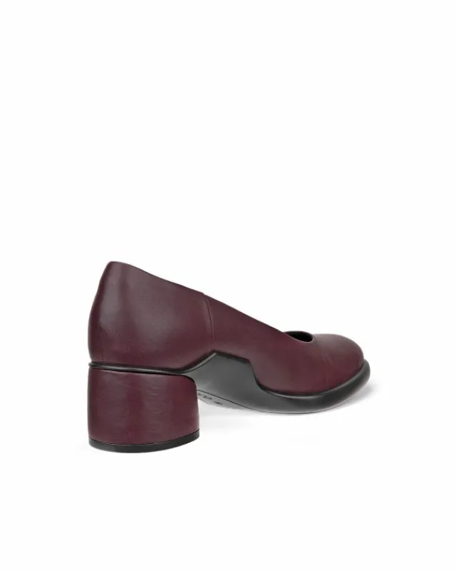 ECCO Heels-SCULPTED LX 35 Purple
