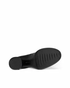 ECCO Heels-SCULPTED LX 55 Black