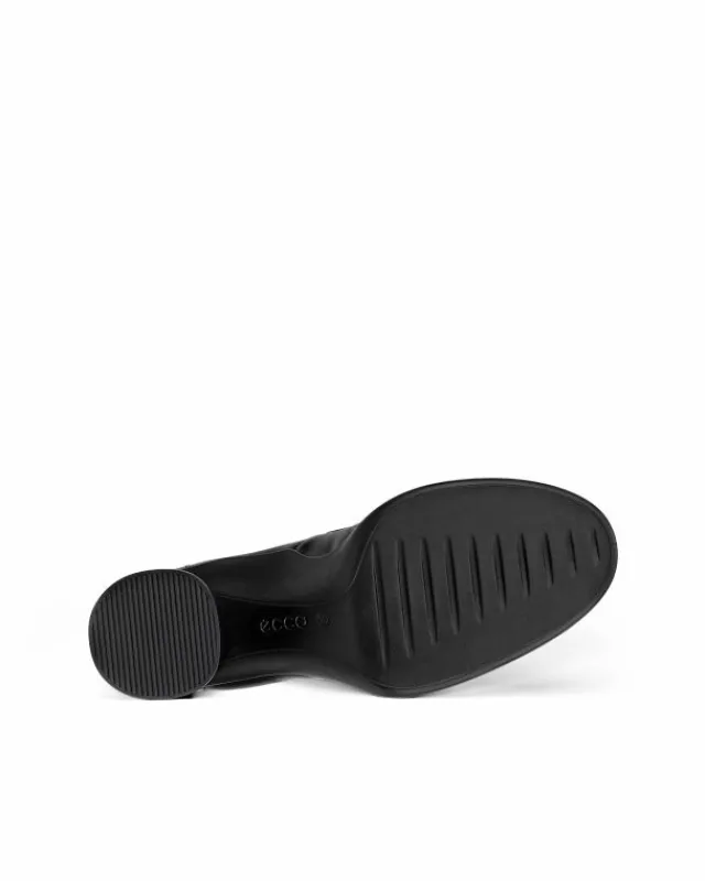ECCO Heels-SCULPTED LX 55 Black