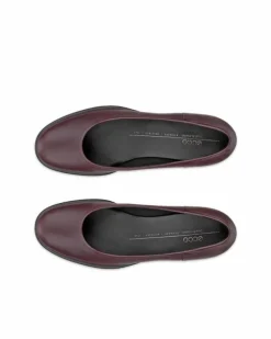 ECCO Heels-SCULPTED LX 35 Purple