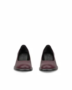 ECCO Heels-SCULPTED LX 35 Purple
